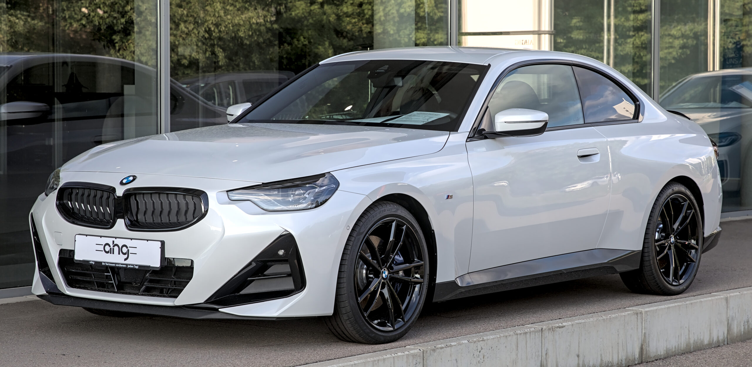 BMW 2 Series Thinking of Buying 1 BMW G42 1X7A5766 scaled