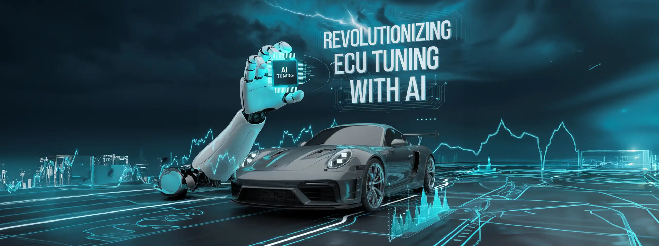 How AI Is Changing Car Remapping in 2026 1 ecu tuning with ai